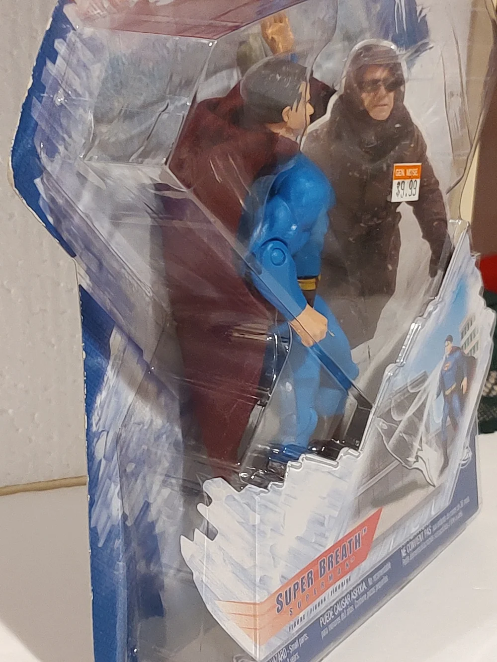 Mattel vintage rare